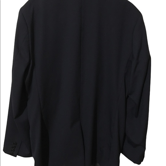 Perry Ellis suit jacket - Picture 3 of 3